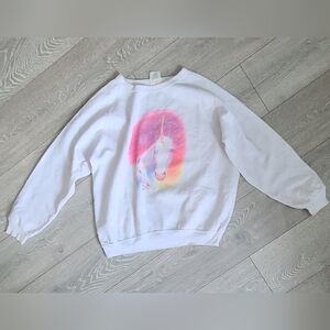Unicorn Sweatshirt
